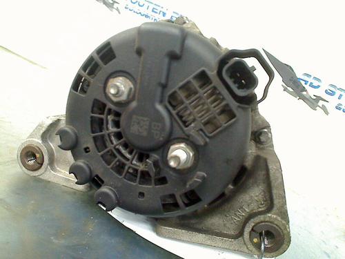 Alternator OPEL ASTRA J Sports Tourer (P10) 1.4 Turbo (35) | BP22525362M7 