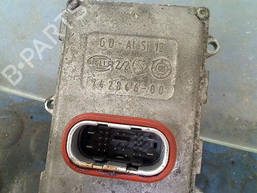 Electronic module MERCEDES-BENZ R-CLASS (W251, V251) R 350 4-matic (251.065, 251.165) | BP18262355M83 