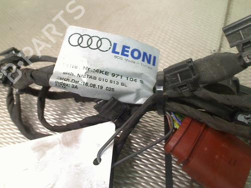 Electronic module AUDI E-TRON (GEN) 50 quattro | BP36159856M83 - Image 3
