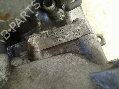 Gearbox VW GOLF V (1K1) 1.4 TSI | BP36162778M3 - Image 7