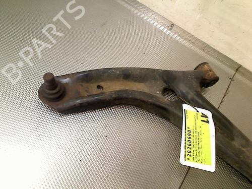 Left front suspension arm FORD B-MAX (JK) 1.0 EcoBoost | BP33622052M12 - Image 3