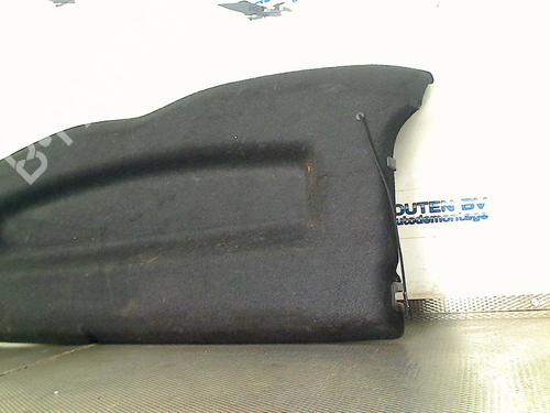Rear parcel shelf CITROËN C3 II (SC_) 1.4 VTi 95 | BP29023645C85 