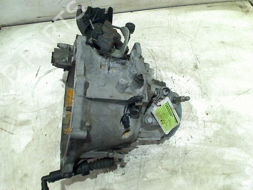Gearbox CITROËN BERLINGO Box Body/MPV (B9) 1.6 HDi / BlueHDi 75 | BP39647725M3 - Image 2