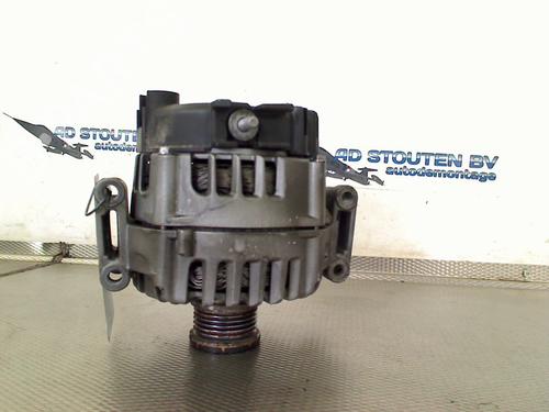 Generator MERCEDES-BENZ SPRINTER 3,5-t Van (B906) 310 CDI (906.631, 906.633, 906.635, 906.637) (95 hp) 31014592