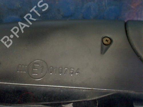 Right mirror AUDI A3 Sportback (8PA) 2.0 TDI | BP17198056C27 