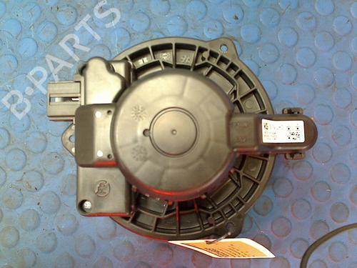 Heater blower motor HYUNDAI KONA (OS, OSE, OSI) EV | BP11526062M62 