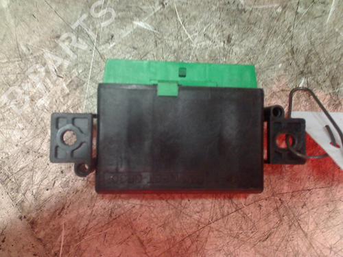 Electronic module PEUGEOT 208 I (CA_, CC_) 1.2 VTI 82 | BP11311668M83 