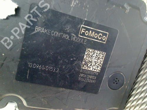 ABS pump FORD FOCUS III 1.6 TDCi ECOnetic | BP28537076M43