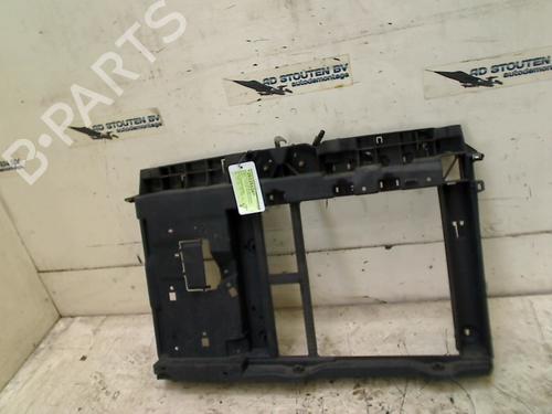 Used Front slam panel PEUGEOT 207 (WA_, WC_) 1.4 16V (95 hp) 12589330