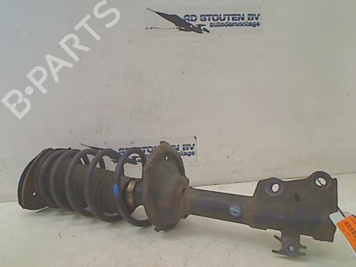 Left front shock absorber TOYOTA YARIS (_P1_) 1.3 (SCP12_, SCP13_, SCP12R, SCP13R) | BP11258006M16 