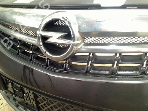Front bumper OPEL CORSA D (S07) 1.3 CDTI (L08, L68) | BP29430374C7 