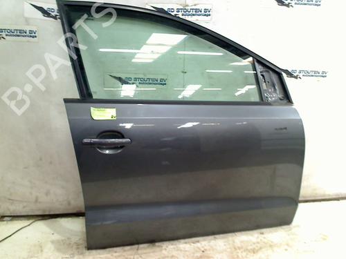 Porta anteriore destra VW POLO V (6R1, 6C1) 1.2 (70 hp) 30192893