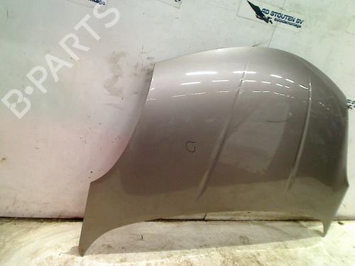 Hood NISSAN NOTE (E11, NE11) 1.4 | BP22911278C1 