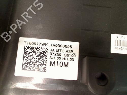 Climate control KIA PICANTO III (JA) 1.0 | BP39585408I5 - Image 6