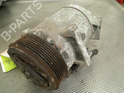 AC compressor RENAULT CLIO IV (BH_) 1.2 TCe 120 (BHAU) | BP33294242M34  - Image 7