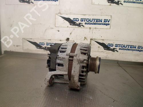 Generator OPEL MERIVA B MPV (S10) 1.4 (75) | BP29742861M7 