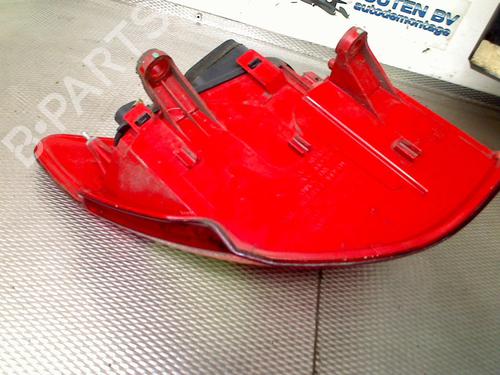 Left taillight PEUGEOT 3008 I MPV (0U_) 2.0 HDi Hybrid4 (0URHCA) | BP28510388C34 