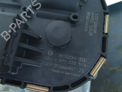 Front wipers mechanism PEUGEOT 3008 I MPV (0U_) 1.6 HDi | BP21396946C83 