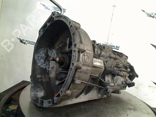 Used Gearbox Gearbox 37169712 37169712