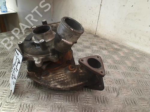 Turbocharger/Supercharger AUDI A7 Sportback (4GA, 4GF) 3.0 TDI quattro | BP11311440M71 