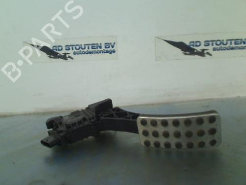 Used Pedal MERCEDES-BENZ A-CLASS (W177) A 180 (177.084) (136 hp) 23567558