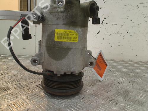 AC compressor FORD FIESTA VI (CB1, CCN) 1.0 | BP11311827M34 