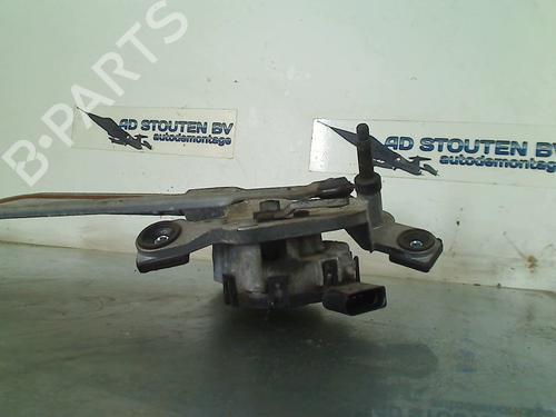 Front wipers mechanism FORD MONDEO IV Turnier (BA7) 2.0 TDCi | BP19748758C83 