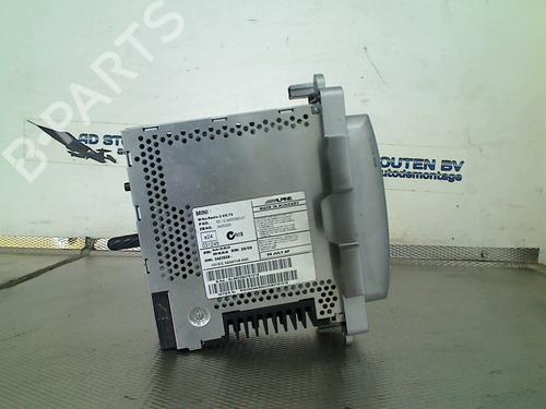 Modulo electronico MINI MINI (R56) One (95 hp) 29996475