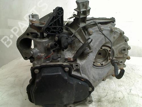 Gearbox VW TRANSPORTER T5 Van (7HA, 7HH, 7EA, 7EH) 2.0 TDI | BP36429574M3 - Image 4