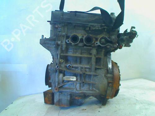 Moteur NISSAN PIXO (UA0) 1.0 (68 hp) 33018015