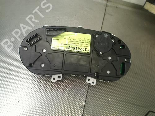 Instrument cluster KIA PICANTO III (JA) 1.0 | BP39954711C47 - Image 5