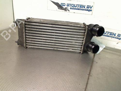 Used Intercooler PEUGEOT PARTNER Box Body/MPV 1.6 HDi / BlueHDi 75 (75 hp) 26292180