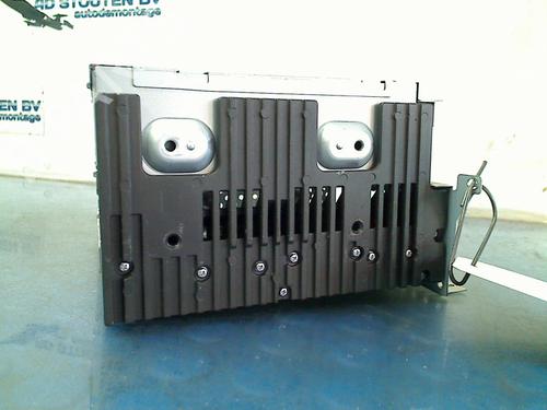 Radio HONDA CIVIC VIII Saloon (FD, FA) 1.3 IMA (FA3, FD3) | BP13126952E6 