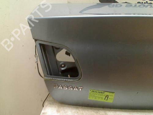 Tailgate VW PASSAT B6 (3C2) 2.0 TDI 16V | BP11262494C6 