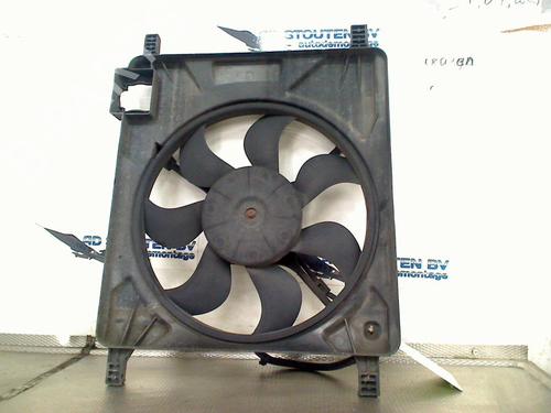 Køleventilator elektrisk Køleventilator elektrisk 38928144 38928144