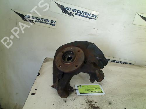 Right front steering knuckle SEAT Mii (KF1, KE1) 1.0 | BP27216787M26