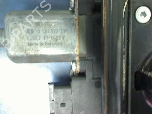 Front left window mechanism PEUGEOT BIPPER (AA_) 1.3 HDi 75 | BP34005370C22  - Image 5