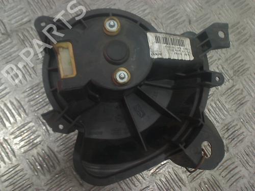Heater blower motor OPEL COMBO Box Body/MPV 1.3 CDTI 16V | BP11298555M62 