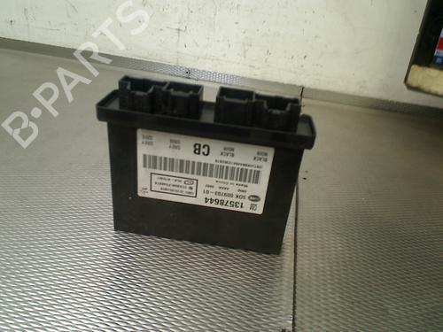 Electronic module OPEL AMPERA (R12) EV 150 | BP35981766M83 - Image 5