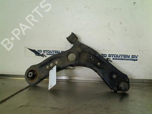 Used Right front suspension arm AUDI A3 Sportback (8VA, 8VF) 1.4 TFSI e-tron (204 hp) 28421798