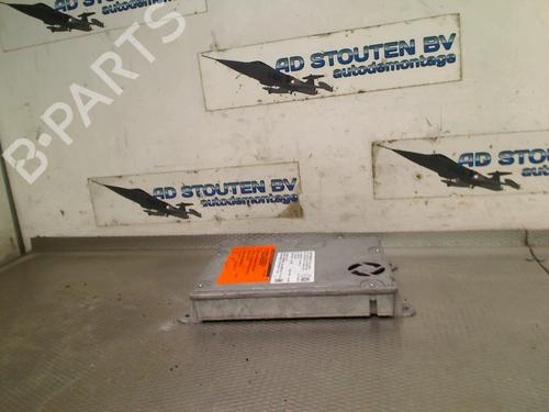 Engine control unit (ECU) MERCEDES-BENZ A-CLASS Saloon (V177) A 180 (177.184) | BP39566893M57 - Image 4