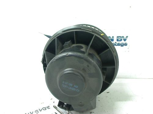 Heater blower motor FORD MONDEO IV Turnier (BA7) 2.0 | BP11299065M62 