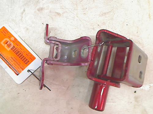 Used Hinge/Door check strap RENAULT ZOE (BFM_) ZOE (88 hp) 13125432