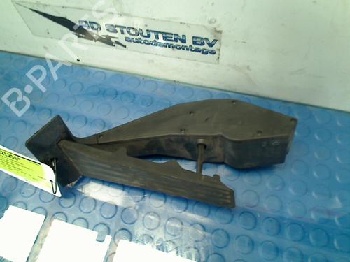 Pedal BMW 1 (E87) 118 i | BP13126748I4 