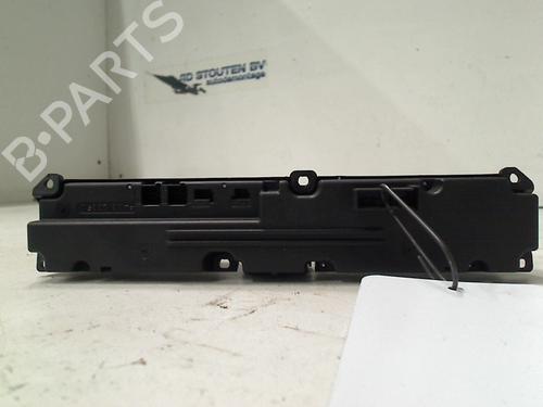 Warning switch MERCEDES-BENZ C-CLASS (W203) C 180 (203.035) | BP13125354I22 