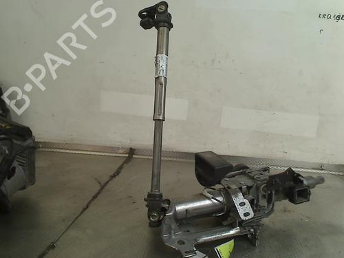 Used Steering column Steering column PEUGEOT 3008 II SUV (MC_, MR_, MJ_, M4_) Hybrid (224 hp) 33710404 33710404