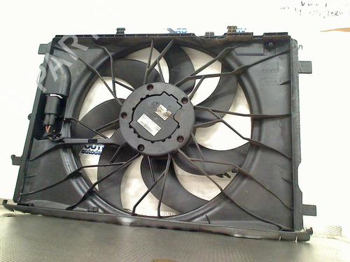 radiator-fan-mercedes-benz-c-class-w204-2007-2008-2009-2010-2011-2012-2013-2014-2015-36116015 main image