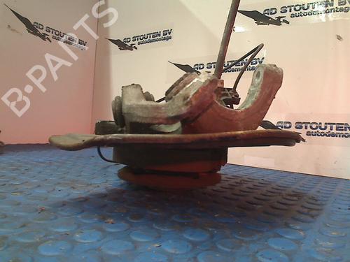 Left rear steering knuckle MERCEDES-BENZ C-CLASS (W204) C 350 (204.056) | BP11322280M27 