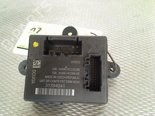 Used Electronic module Electronic module 37153761 37153761