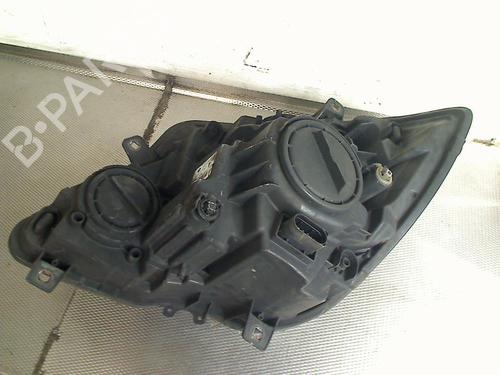 Right headlight MERCEDES-BENZ SPRINTER 3,5-t Platform/Chassis (B906) 316 CDI (906.131, 906.133, 906.135, 906.231, 906.233,... | BP31279634C29